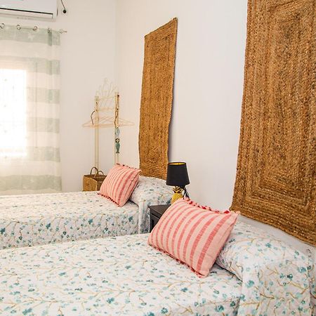 Apartamentos Centro Sandoval Кордоба Екстериор снимка