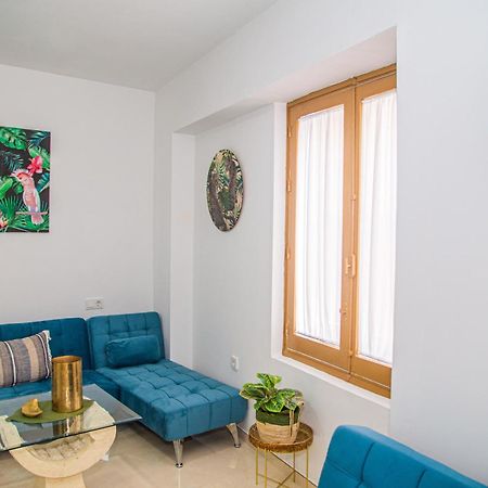 Apartamentos Centro Sandoval Кордоба Екстериор снимка