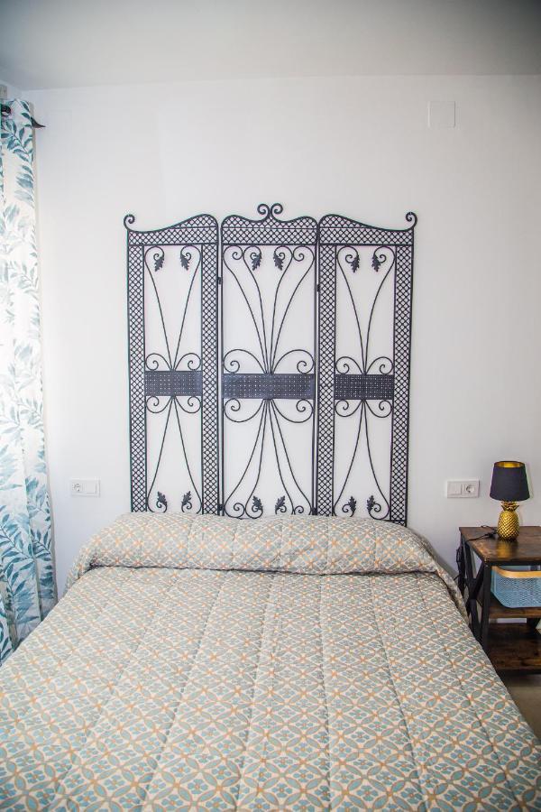 Apartamentos Centro Sandoval Кордоба Екстериор снимка