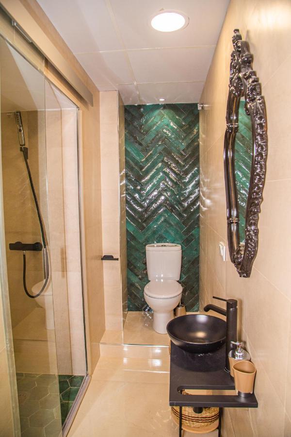 Apartamentos Centro Sandoval Кордоба Екстериор снимка