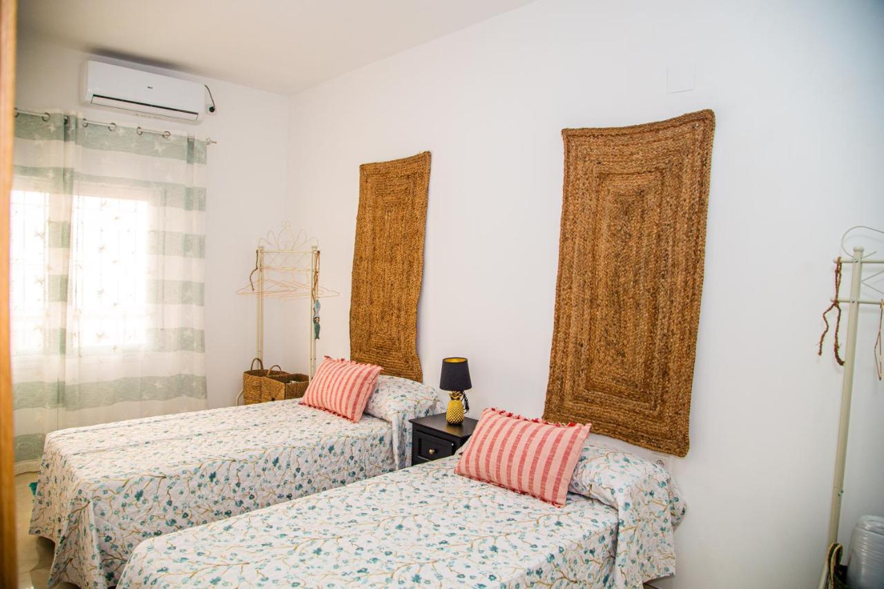 Apartamentos Centro Sandoval Кордоба Екстериор снимка