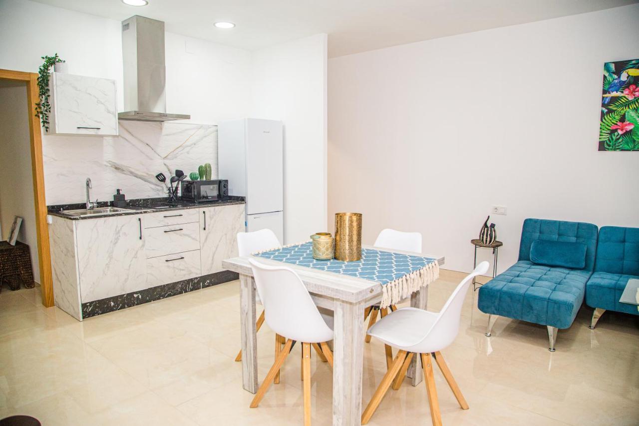 Apartamentos Centro Sandoval Кордоба Екстериор снимка