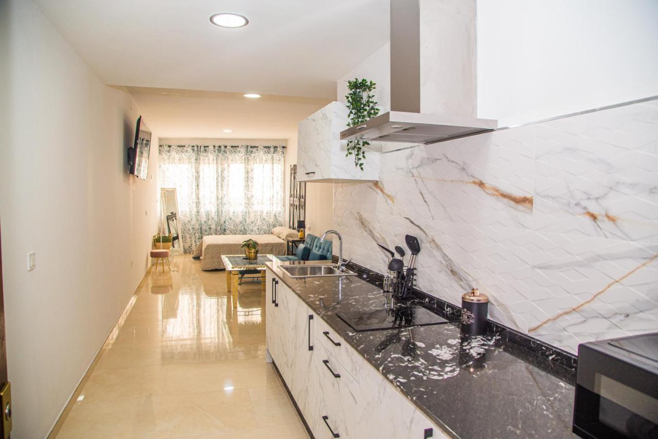 Apartamentos Centro Sandoval Кордоба Екстериор снимка