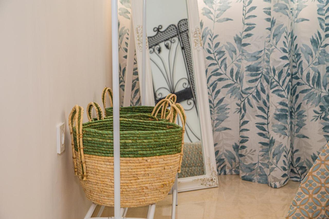 Apartamentos Centro Sandoval Кордоба Екстериор снимка