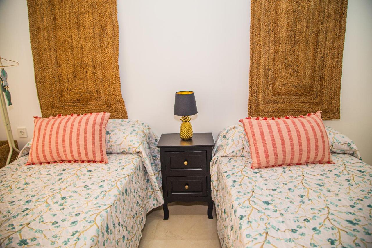 Apartamentos Centro Sandoval Кордоба Екстериор снимка
