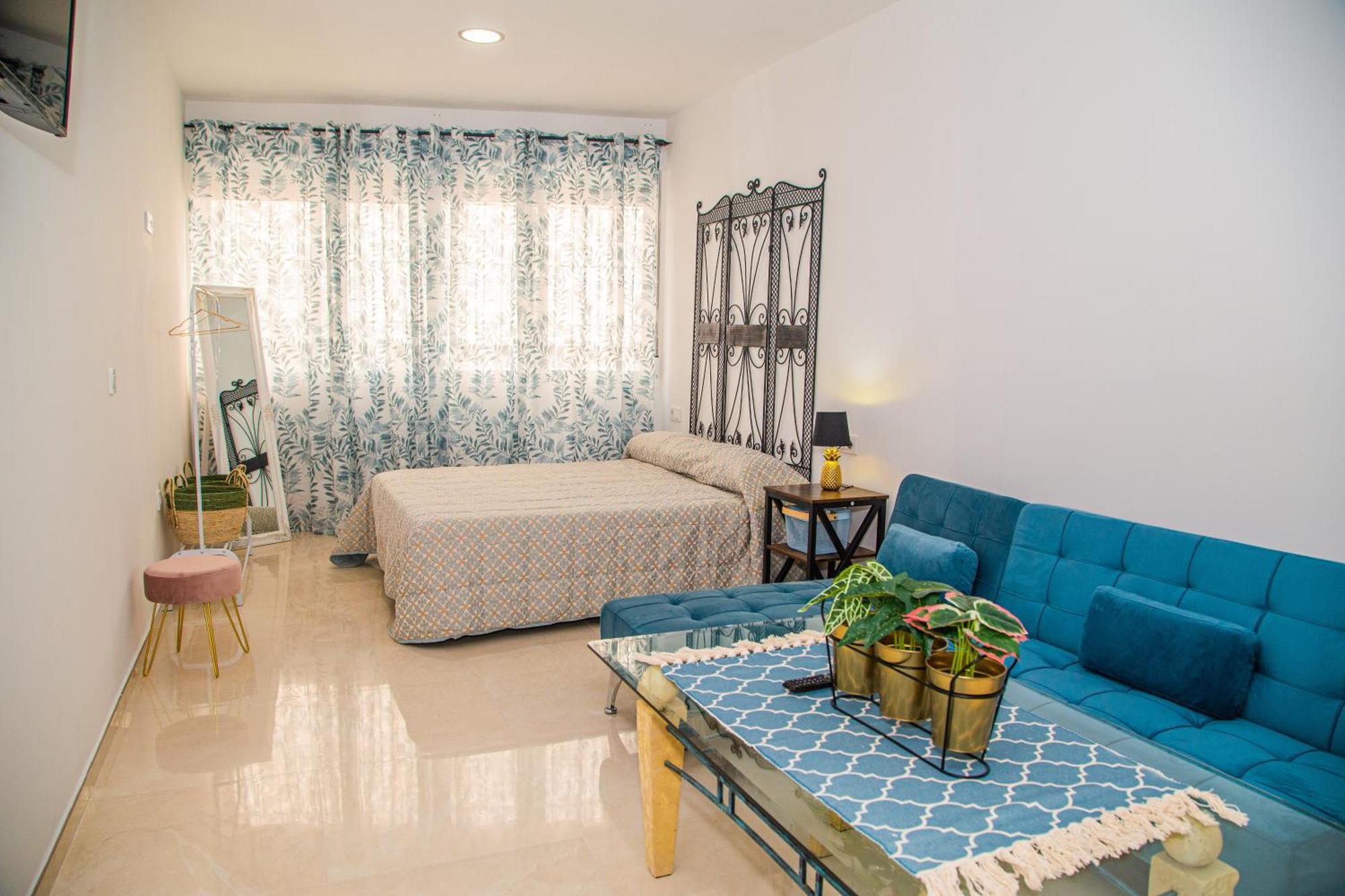 Apartamentos Centro Sandoval Кордоба Екстериор снимка