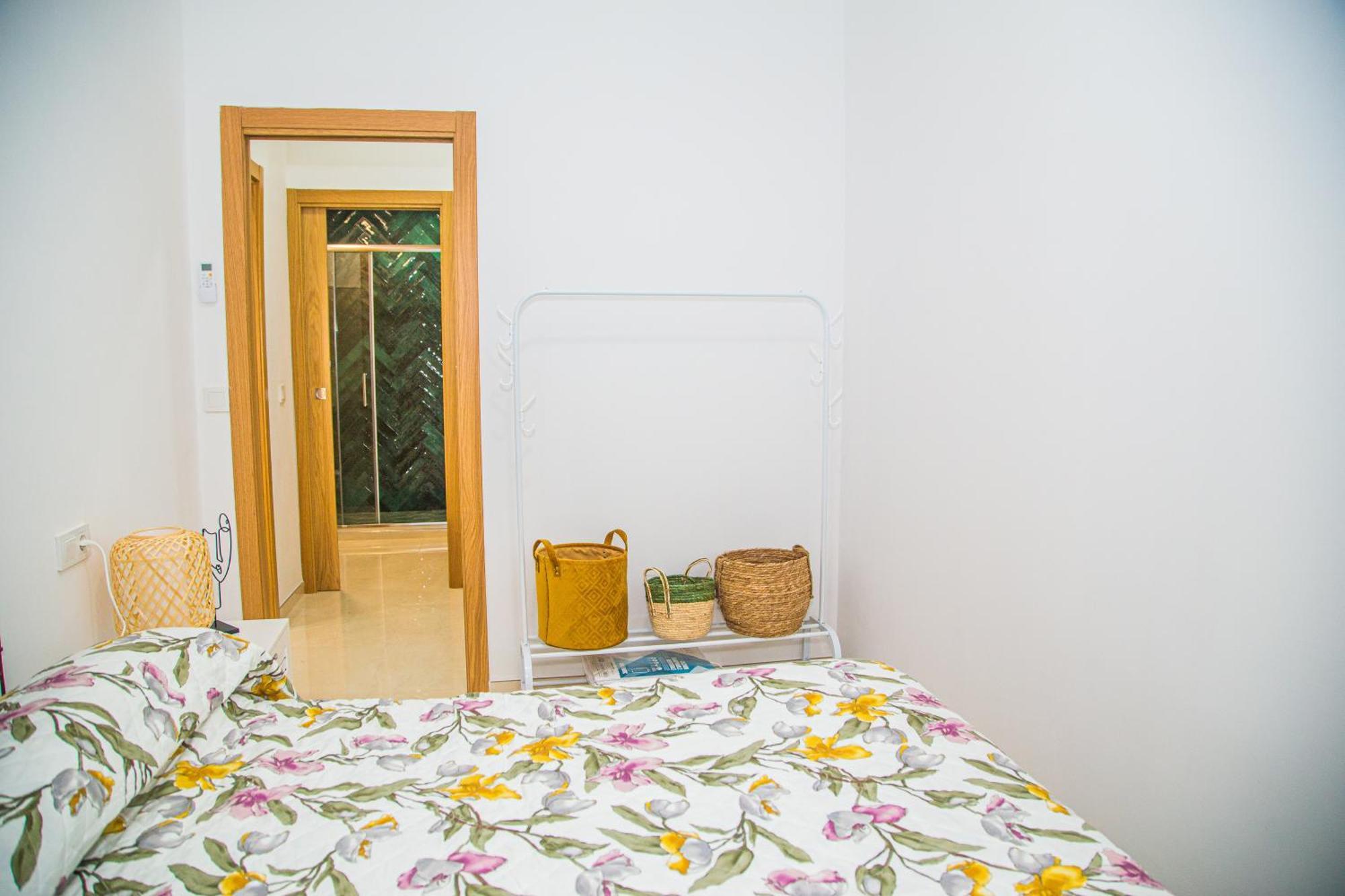 Apartamentos Centro Sandoval Кордоба Екстериор снимка