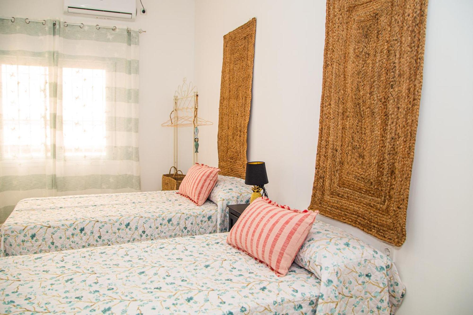 Apartamentos Centro Sandoval Кордоба Екстериор снимка