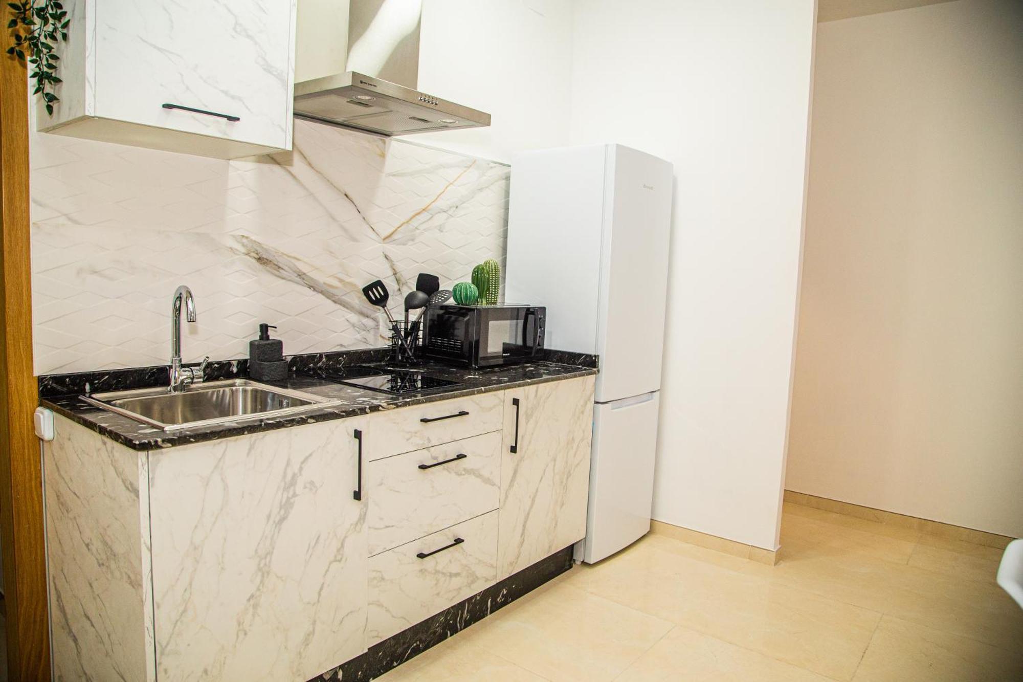 Apartamentos Centro Sandoval Кордоба Екстериор снимка