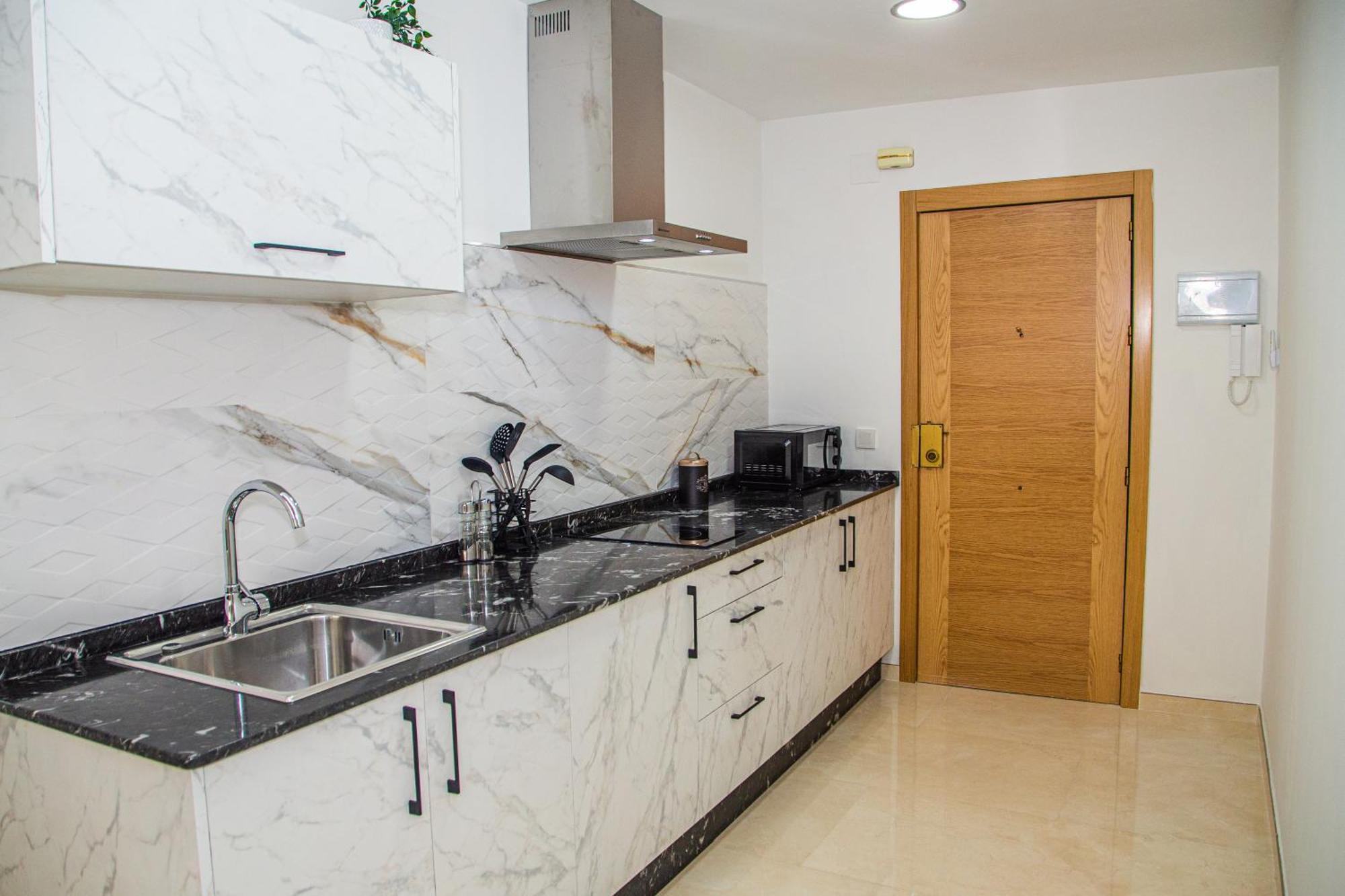 Apartamentos Centro Sandoval Кордоба Екстериор снимка