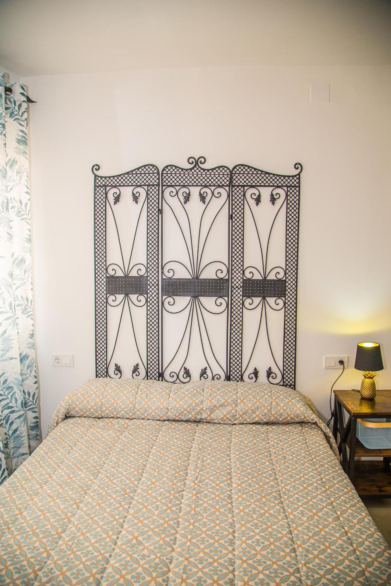 Apartamentos Centro Sandoval Кордоба Екстериор снимка