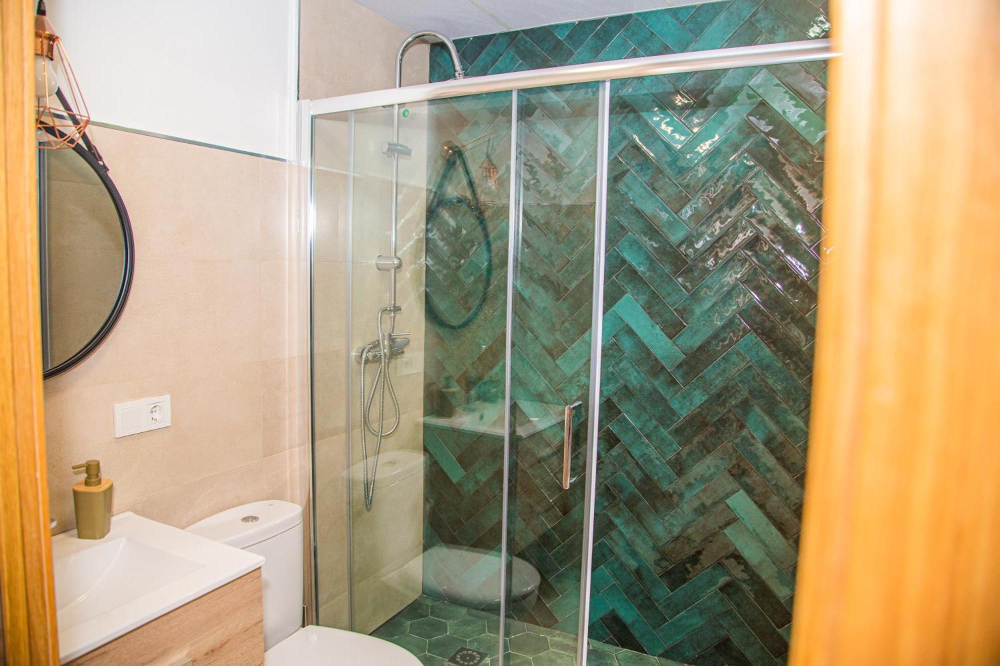 Apartamentos Centro Sandoval Кордоба Екстериор снимка
