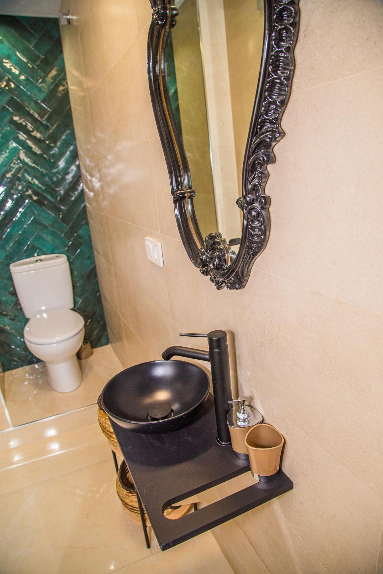 Apartamentos Centro Sandoval Кордоба Екстериор снимка