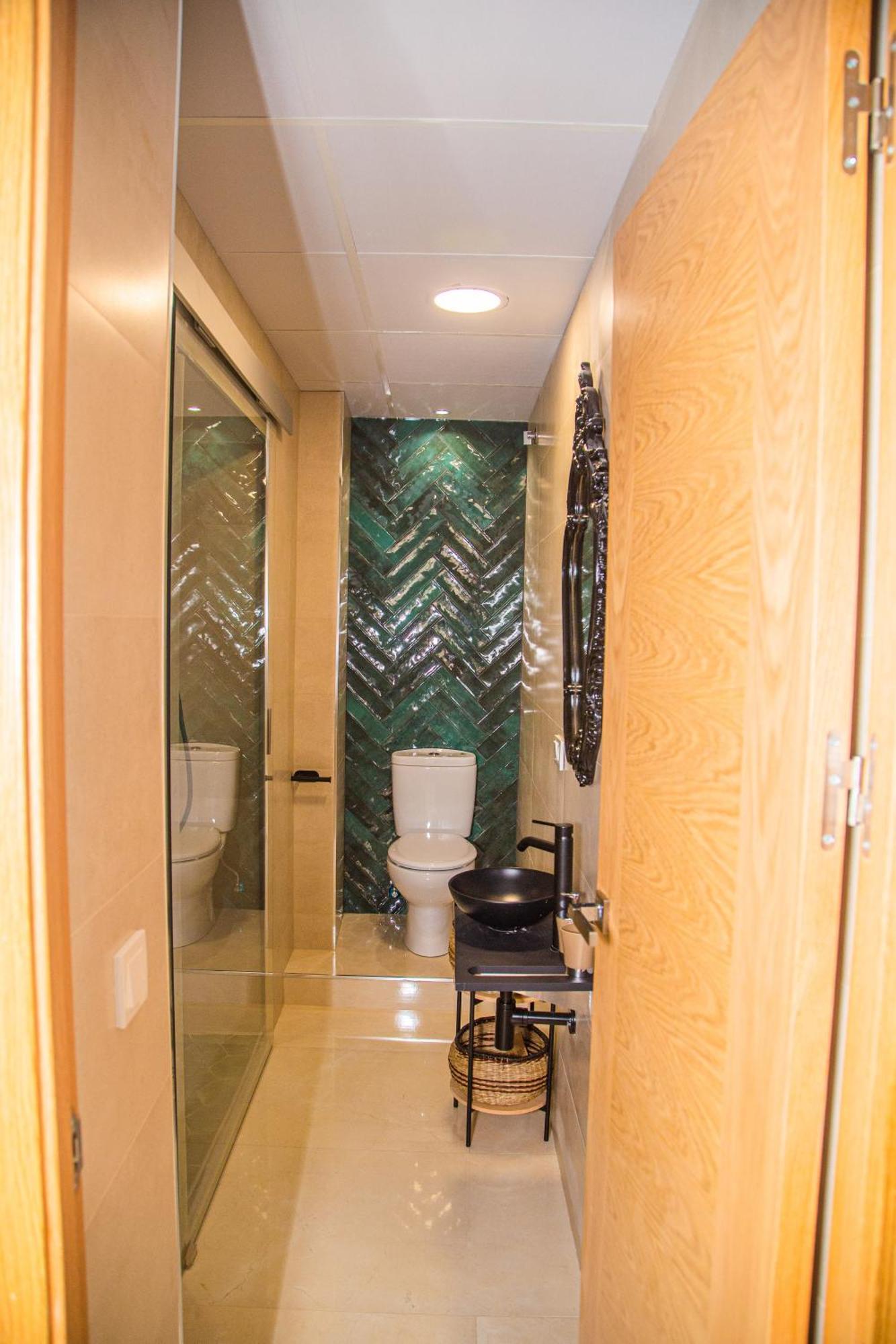 Apartamentos Centro Sandoval Кордоба Екстериор снимка
