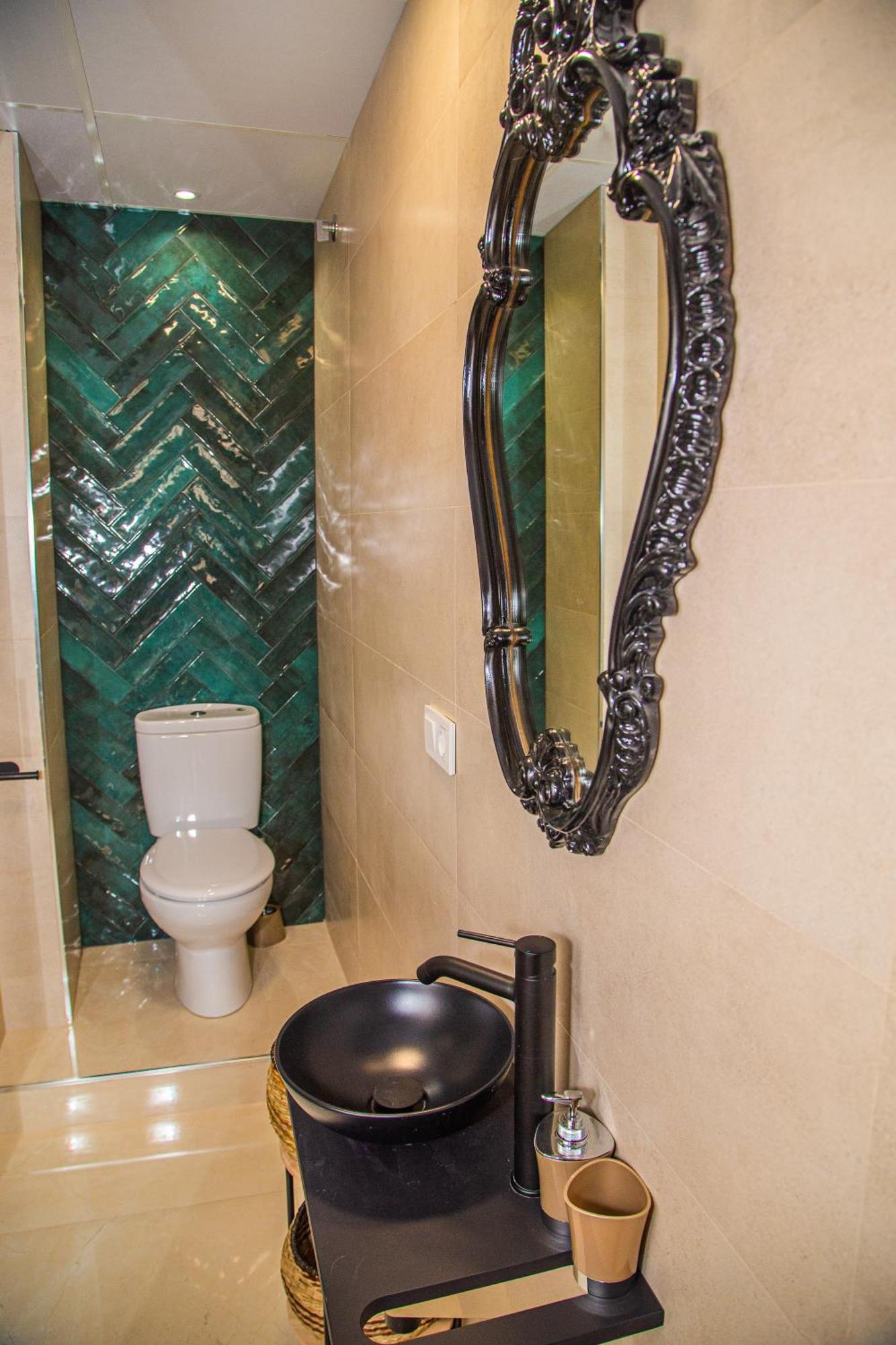 Apartamentos Centro Sandoval Кордоба Екстериор снимка