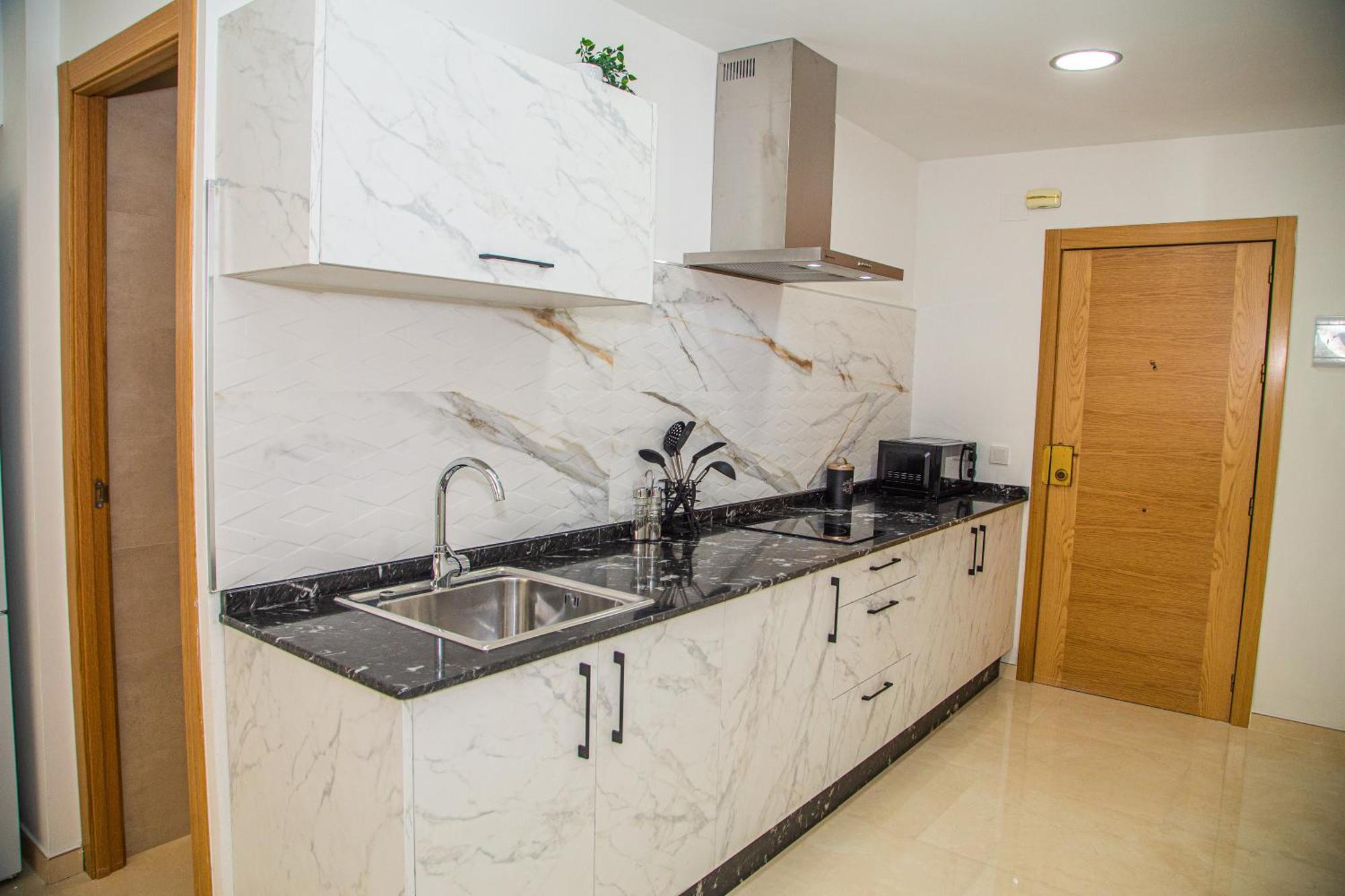 Apartamentos Centro Sandoval Кордоба Екстериор снимка