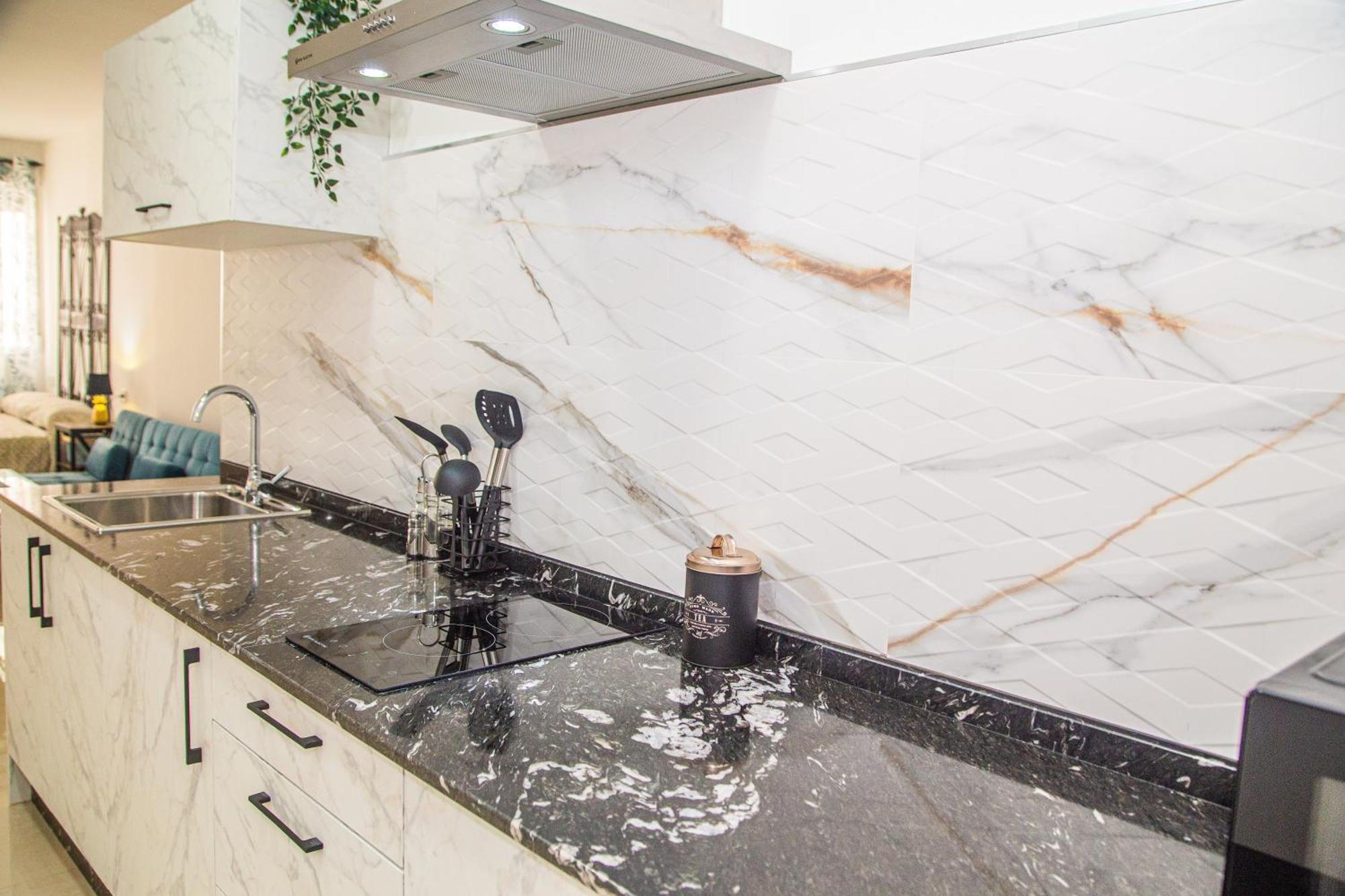 Apartamentos Centro Sandoval Кордоба Екстериор снимка