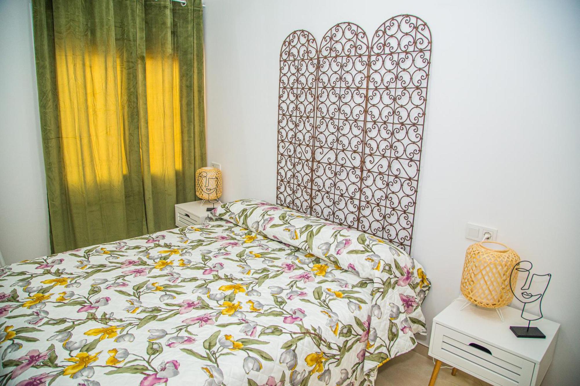 Apartamentos Centro Sandoval Кордоба Екстериор снимка