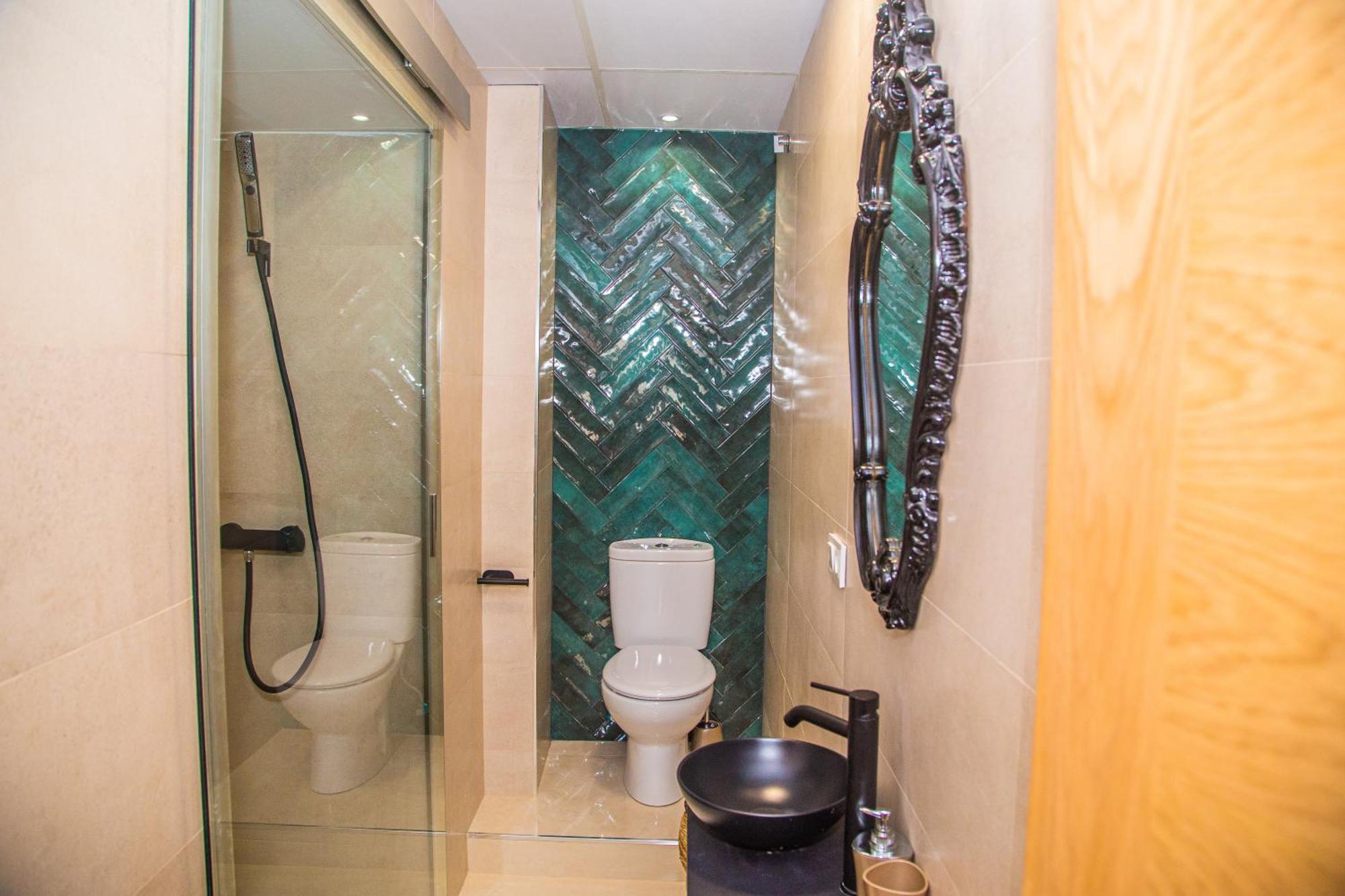 Apartamentos Centro Sandoval Кордоба Екстериор снимка