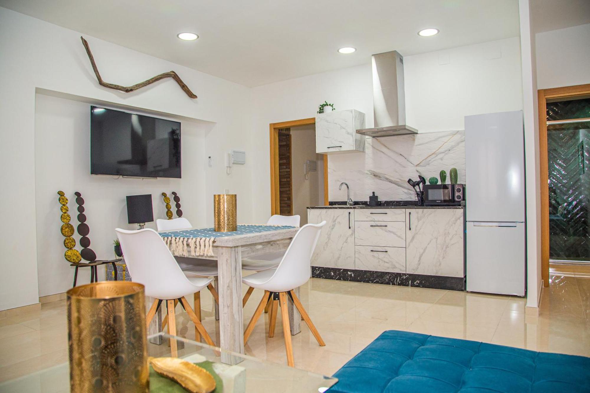 Apartamentos Centro Sandoval Кордоба Екстериор снимка