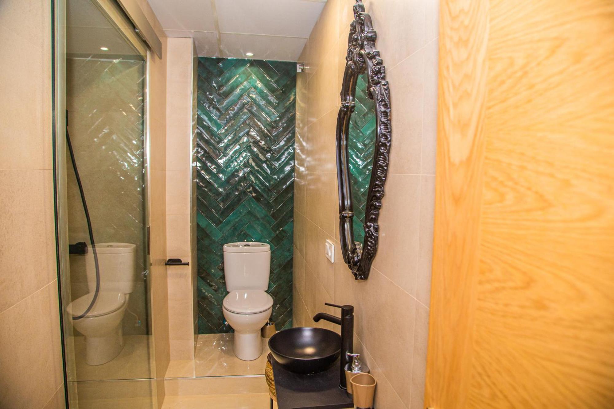 Apartamentos Centro Sandoval Кордоба Екстериор снимка